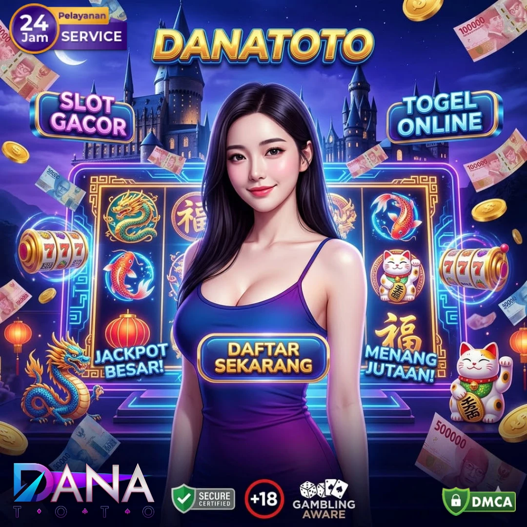 DANATOTO